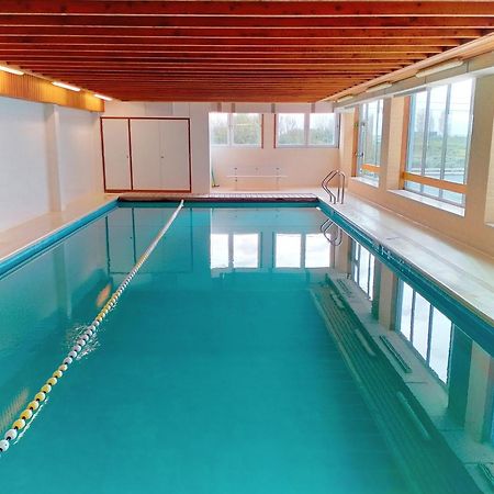 Residentie Romanza Middelkerke Ngoại thất bức ảnh