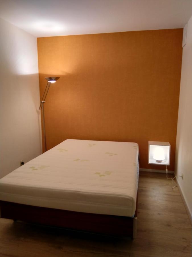 Residentie Romanza Middelkerke Ngoại thất bức ảnh