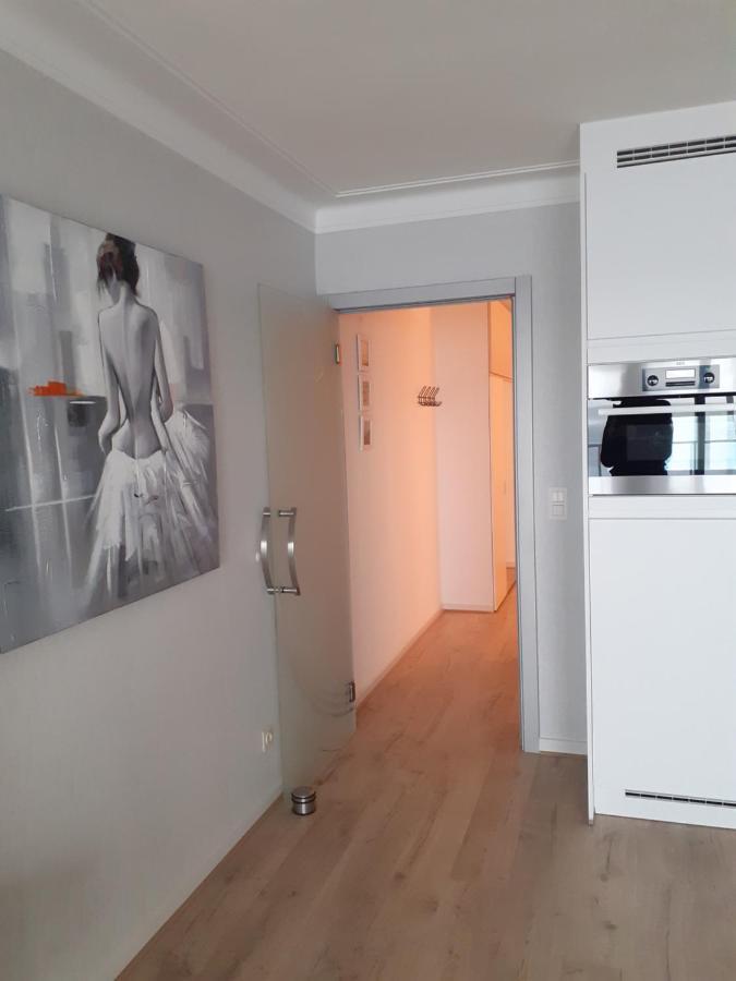 Residentie Romanza Middelkerke Ngoại thất bức ảnh